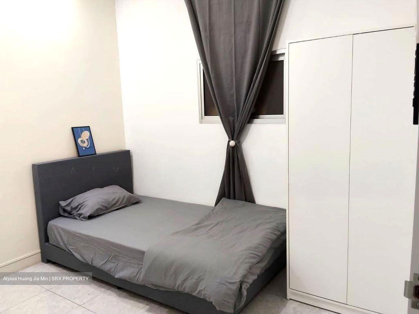 Emerald Park (D3), Condominium #630289711
